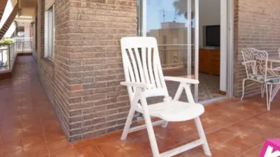 Piso en Gran Platja photo 7