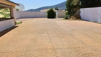 Chalet en calle Capellania - Retamar photo 16