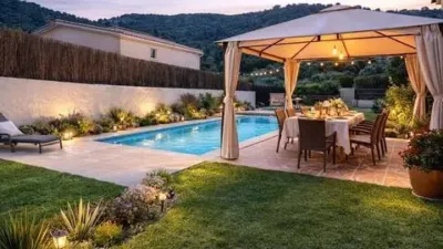 Semi-detached house in Manantiales-Cortijos del Sol-Fuensanguínea photo 23