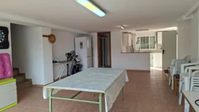 Chalet in Oliva photo 41