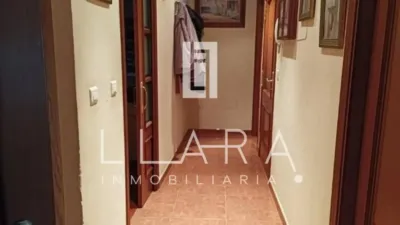 Apartment on Calle de la Lamerina Fuentezuela photo 4