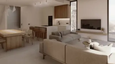 Chalet on Carrer de la Riera photo 3
