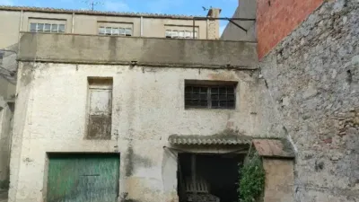 Detached house on Passeig de Vicenç Bou photo 6