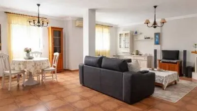 Semi-detached house in Manantiales-Cortijos del Sol-Fuensanguínea photo 2