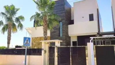Casa – Orihuela, Urbanización Monte Cenia - Torre Cenia, Playa Flamenca II - Vista 2