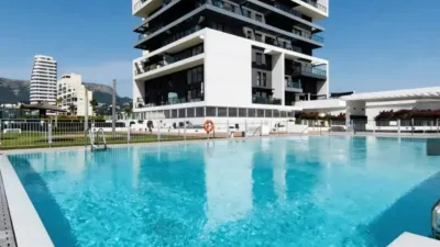 Apartment in Calpe - Calp photo 4