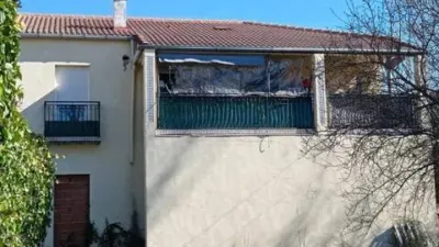 Chalet on Calle de los Trabajadores photo 2