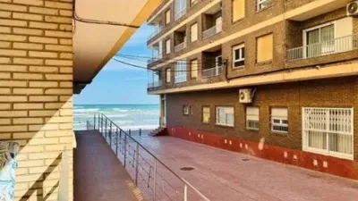 Pis – Torrevieja, La Mata - Vista 2