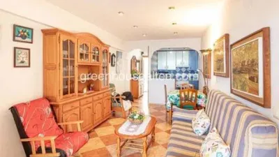 Penthouse on Avenida de Madrid photo 25