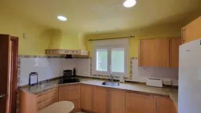 Chalet in Cala Advocat-Baladrar photo 18