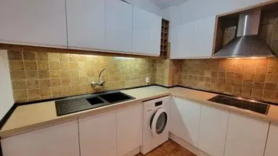 Apartment in Las Adelfas-Benicolada-Garduix photo 10