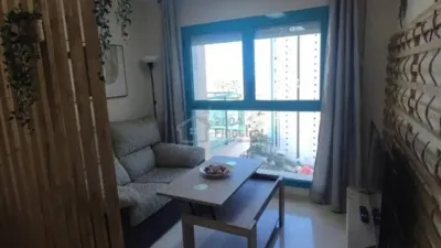 Piso – La Cala de Finestrat, la Marina Baixa - Vista 5