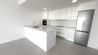 Apartment on Avenida Costa Blanca photo 7