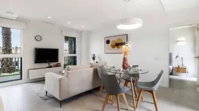 Piso – Orihuela, Playa Flamenca II - Vista 2