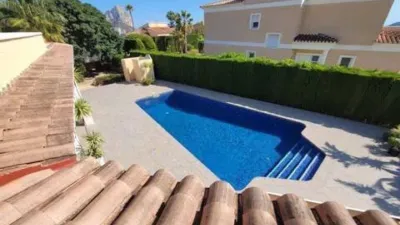 Chalet in Calpe - Calp photo 42