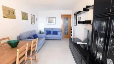 Apartment in Playa de Levante or La Fossa photo 8
