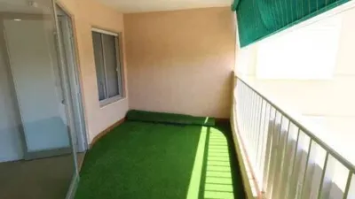 Piso – Orihuela, Barrio de los Mazones, El Badén - Vista 2