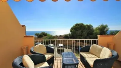 Piso – Orihuela, Urbanización Calas de Campoamor, Dehesa de Campoamor - Vista 4