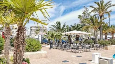 Piso – Altea - Vista 2
