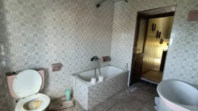 Chalet in Ribeira photo 12