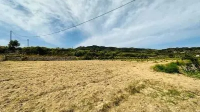 Terreno en venta en Benissa Pueblo - Vista 5
