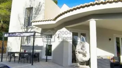 Casa – Callosa d'en Sarrià, Urbanització Santa Clara, la Marina Baixa - Vista 3