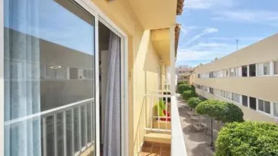Apartment in Puerto de Santiago photo 3