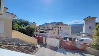 Chalet in Calpe - Calp photo 35