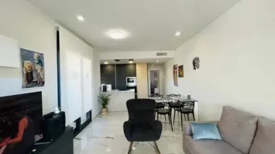 Piso – Orihuela, Urbanización Monte Golf Fase VII, Villa Martín - Vista 4
