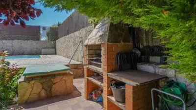 House in Campo Real photo 24