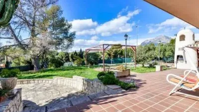 Casa – Benidorm, Urbanización El Planet, la Marina Baixa - Vista 2