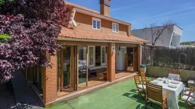 House in Campo Real photo 25
