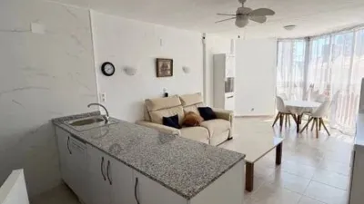 Apartment in Playa de Levante or La Fossa photo 4