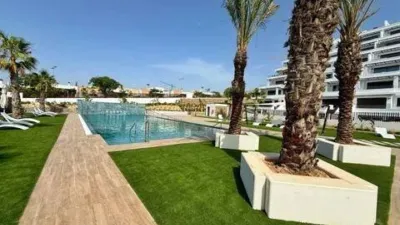 Apartment on Avenida Costa Blanca photo 16