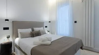Apartment in Recoletos photo 20