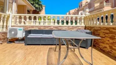 Casa – Orihuela, Urbanización La Zenia II - Vista 4