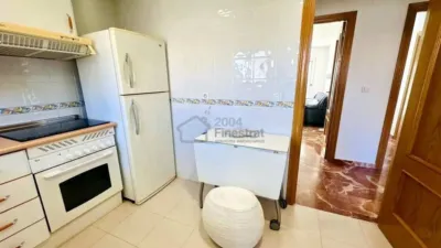 Piso – Benidorm - Más