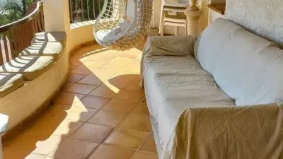 Casa – Altea - Vista 3