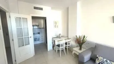 Apartment on Calle de Gibraltar photo 31