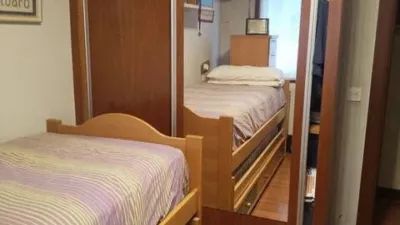 Apartment on Calle de los Pintores Zubiaurre photo 11