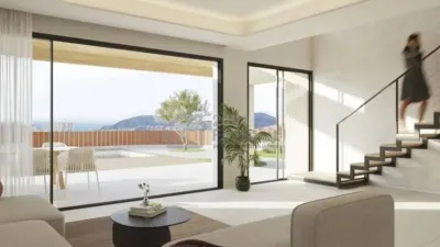 Casa – Finestrat, la Cala de Finestrat, la Marina Baixa - Vista 5