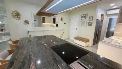 Flat in Calle Gadea Garden No Number photo 50