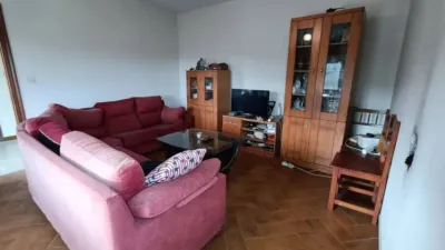 Casa – Ribeira, Parque Empresarial de Xarás, Xarás - Vista 3