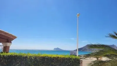 Apartment in Playa del Arenal Bol-Playa del Cantal Roig photo 29