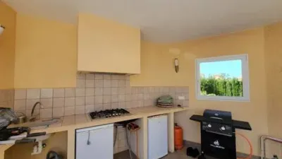 Chalet in Calpe - Calp photo 29