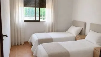 Chalet in Espinardo photo 7