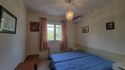 Terraced house in La Fustera photo 31