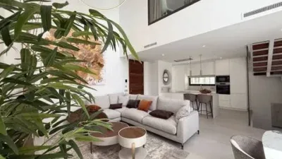 Chalet on Carrer Paris photo 6