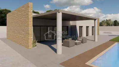 Casa - Vista 4