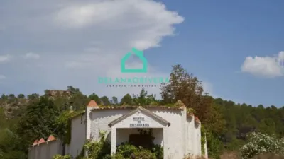 Casa rústica en alquiler en Villamalea - Vista 2